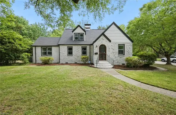 123 Maycox Avenue, Norfolk, VA 23505