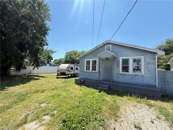 7417 Evelyn T Butts Avenue, Norfolk, VA 23513