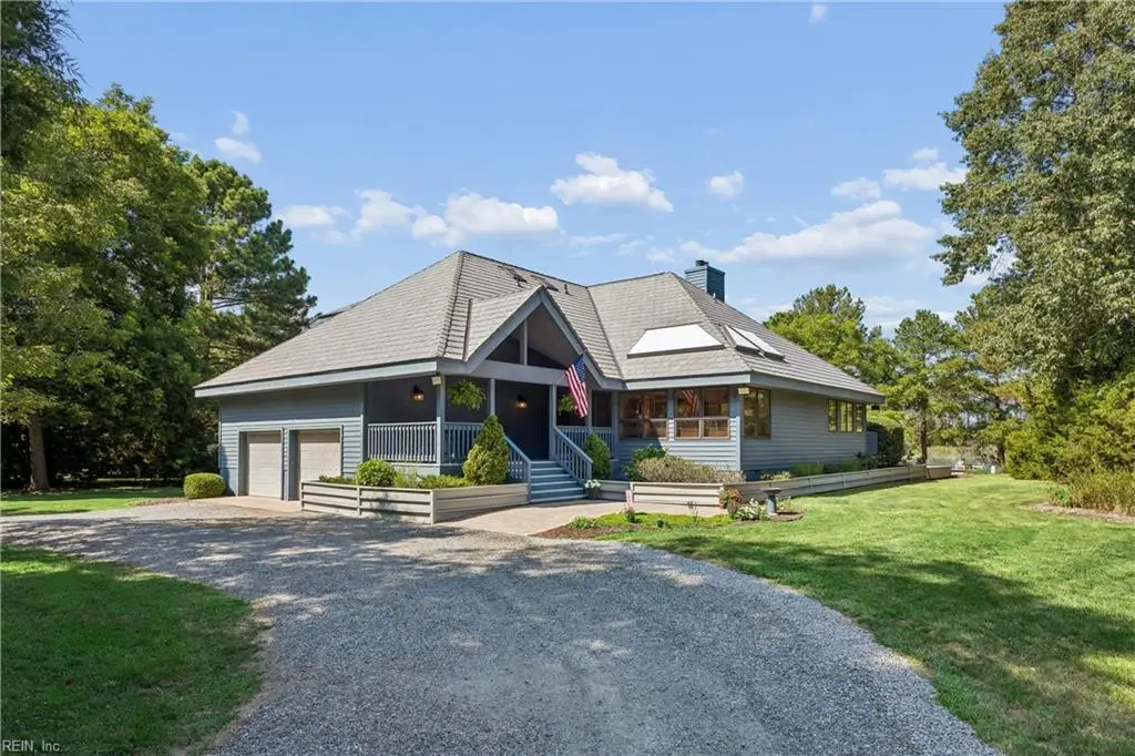 Address Withheld By Seller, Hampton, VA 23669 - #1