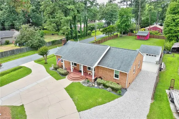 858 Waters Road, Chesapeake, VA 23322
