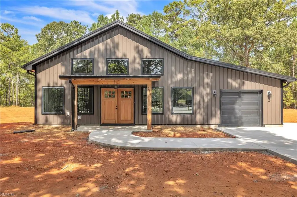 Lot 1 Highgate Road, Surry, VA 23883 - #1