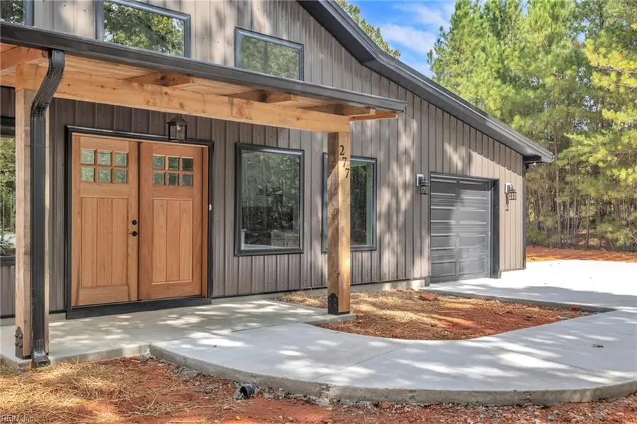 Lot 1 Highgate Road, Surry, VA 23883 - #2