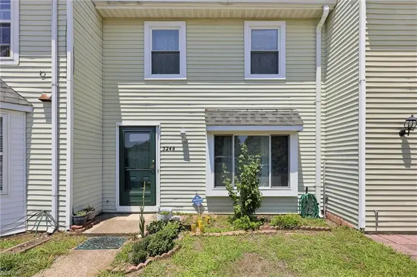 5248 Richard Road, Virginia Beach, VA 23462