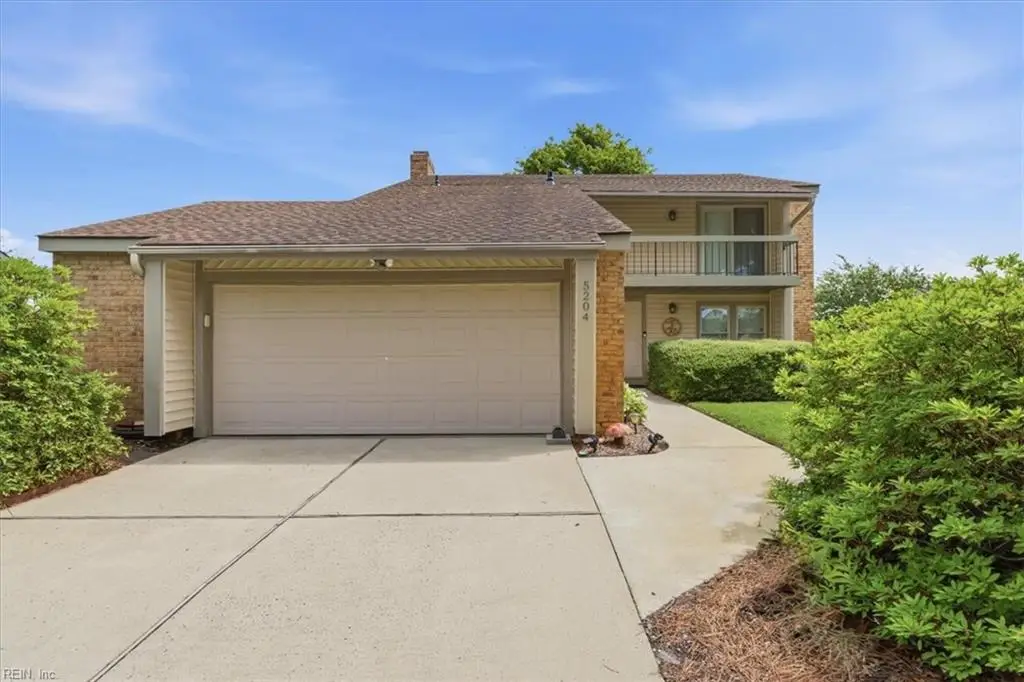 5204 Shorebreeze Court, Virginia Beach, VA 23464 - #1