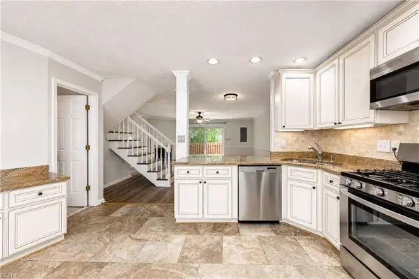 4902 Abbotsford Mews, Williamsburg, VA 23188