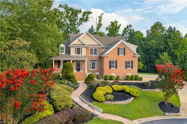 5129 Rolling Reach, Williamsburg, VA 23185