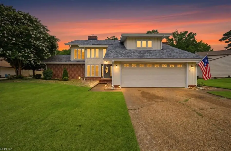 3808 Stonebridge Landing, Chesapeake, VA 23321 - #2