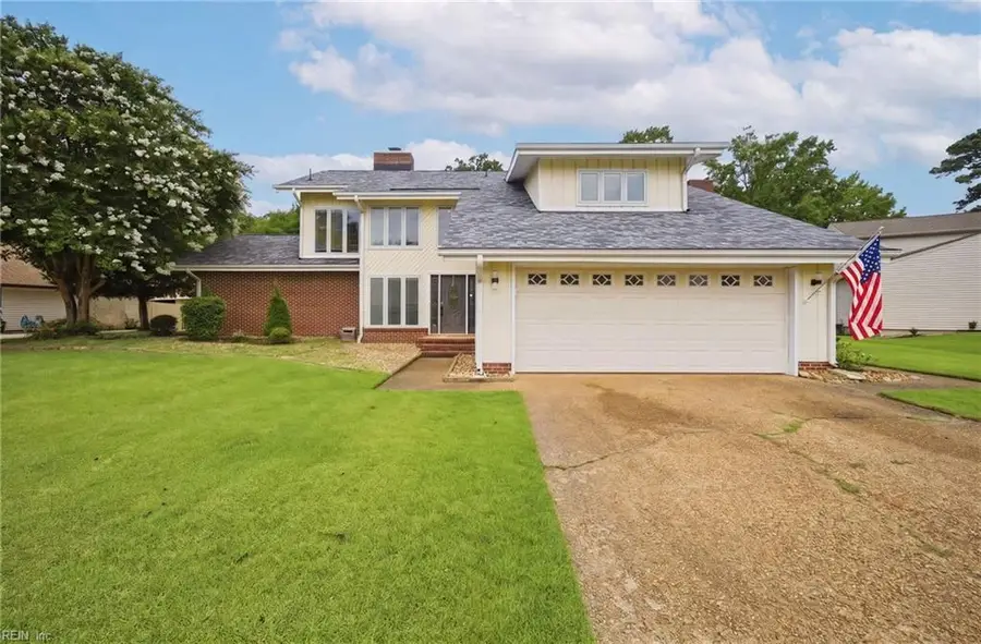 3808 Stonebridge Landing, Chesapeake, VA 23321 - #3
