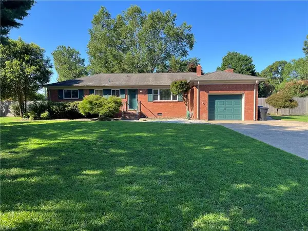 2301 Inlynnview Road, Virginia Beach, VA 23454