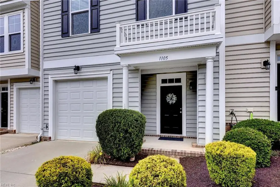 1105 Prosperity Court, Williamsburg, VA 23188 - #2