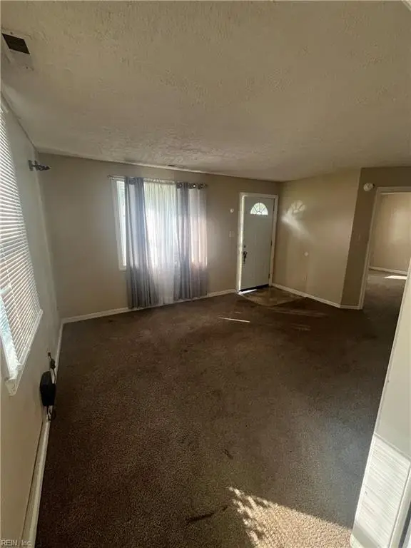 2814 Rosalee Drive, Hampton, VA 23661 - #2