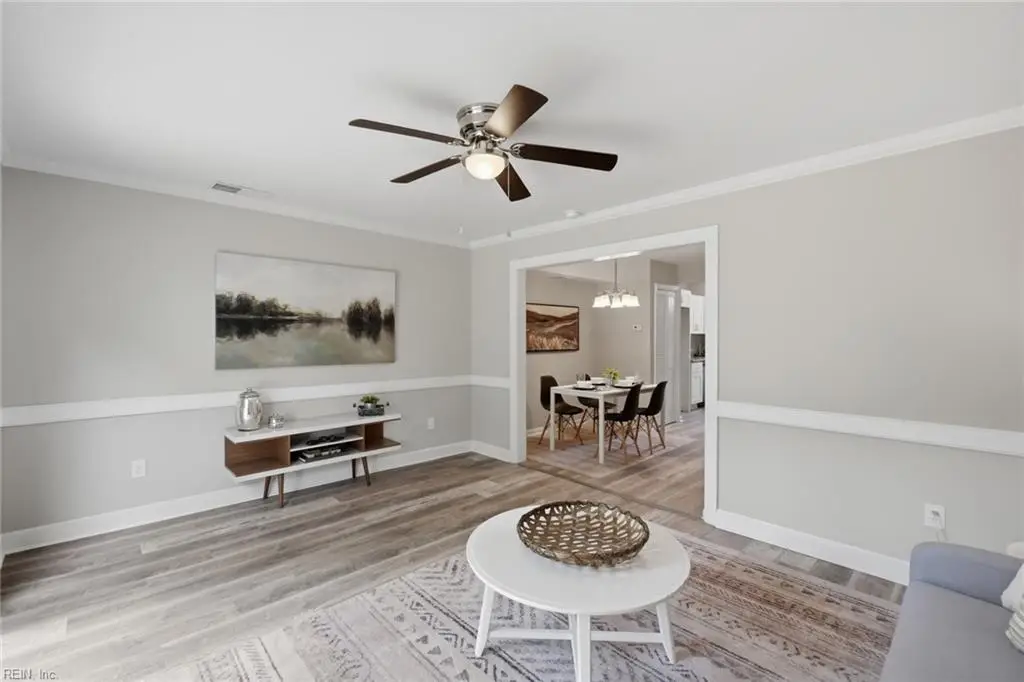115 Windsor Pines Way #C, Newport News, VA 23608 - #1