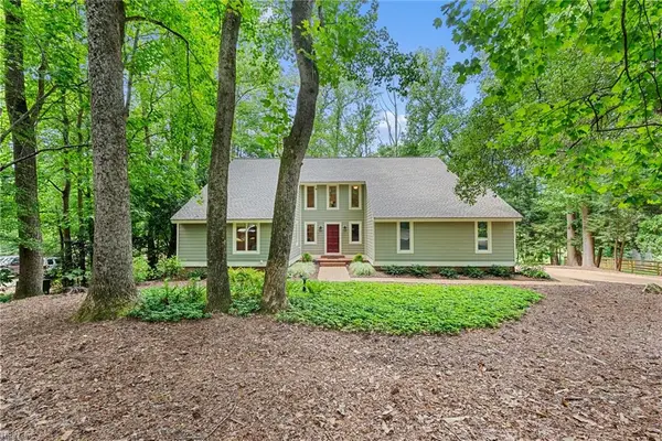 15 Bray Wood Road, Williamsburg, VA 23185