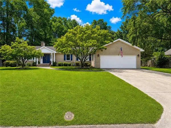 3309 Mapleton Crescent, Chesapeake, VA 23321