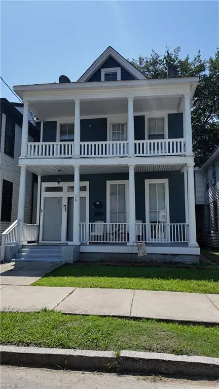 114 Riverview Avenue, Portsmouth, VA 23704