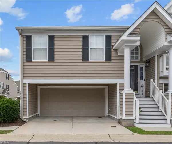 3916 Sutter Street, Virginia Beach, VA 23462