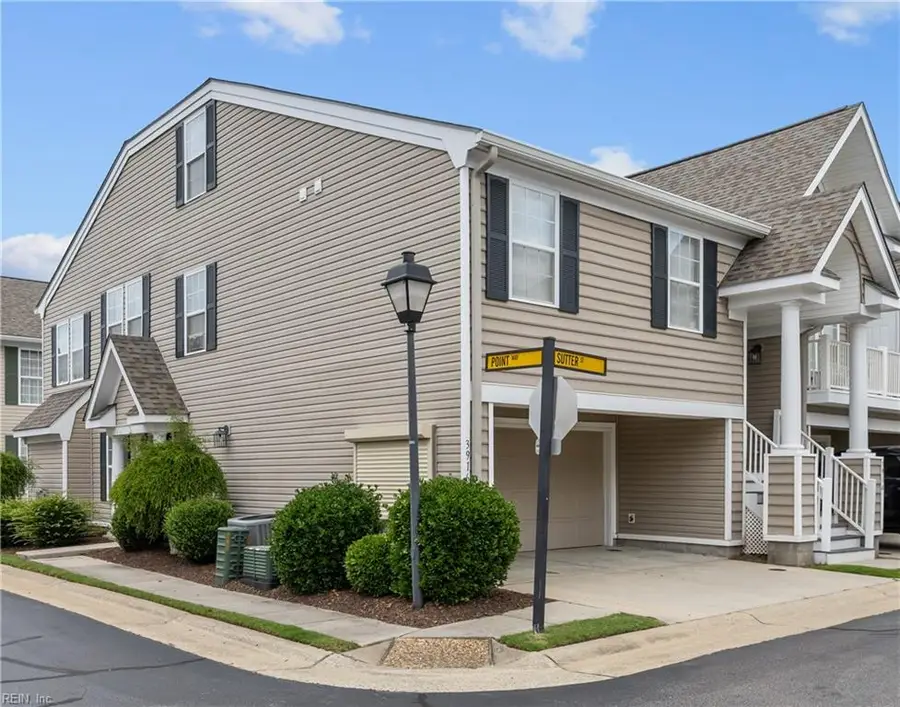 3916 Sutter Street, Virginia Beach, VA 23462 - #2