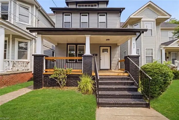 434 W 34th Street, Norfolk, VA 23508