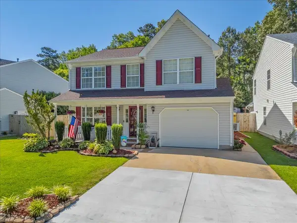 2545 Farmworth Trail, Virginia Beach, VA 23456