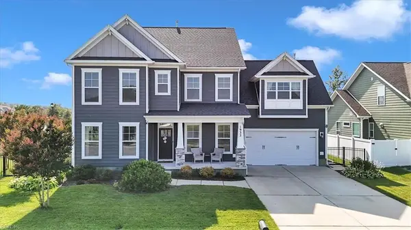 1932 Ferguson Loop, Chesapeake, VA 23322