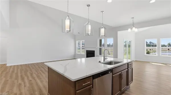 6026 Sam Callis Circle, Suffolk, VA 23435