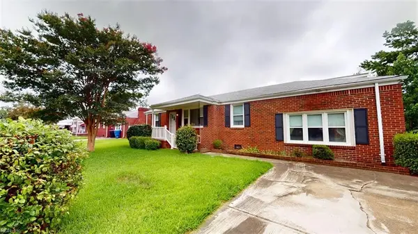 275 Toy Avenue, Virginia Beach, VA 23462
