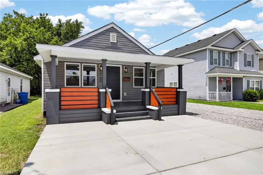 4100 3rd Street, Chesapeake, VA 23324 - #2