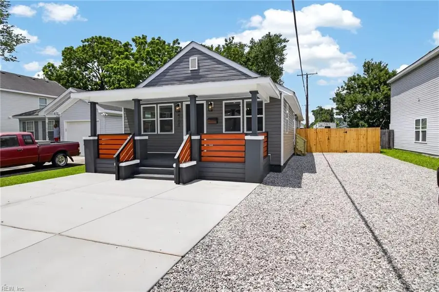 4100 3rd Street, Chesapeake, VA 23324 - #3