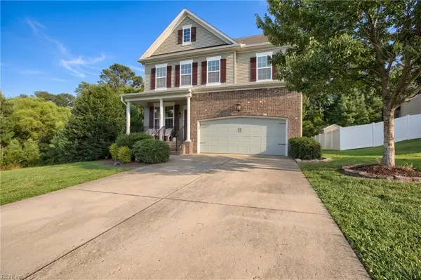303 Cheeseman Road, Williamsburg, VA 23185