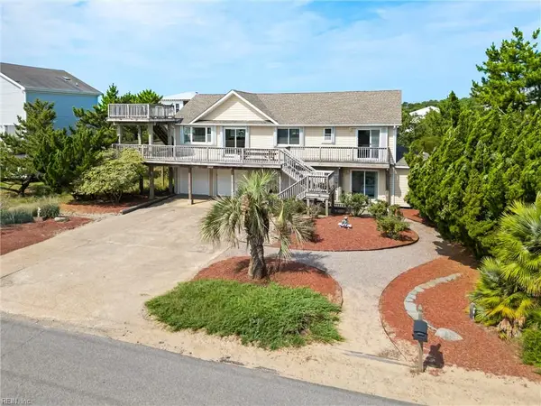 2737 Sandfiddler Road, Virginia Beach, VA 23456