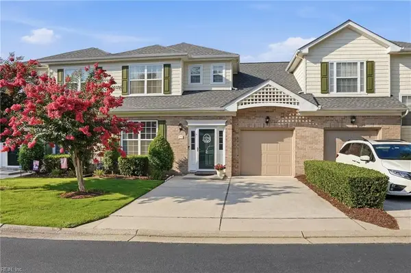 1425 Otterbourne Circle, Chesapeake, VA 23320
