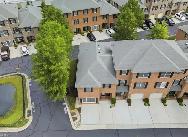 1036 Draketail Lane #4A, Virginia Beach, VA 23451
