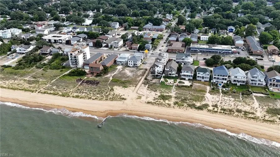 1201 E Ocean View Ave, Norfolk, VA 23503 - #2