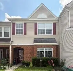 2619 Bracston Road, Virginia Beach, VA 23456