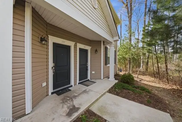 2314 Alcott Way, Chesapeake, VA 23321 - #3