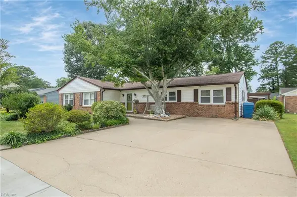 409 Old Forge Court, Virginia Beach, VA 23452