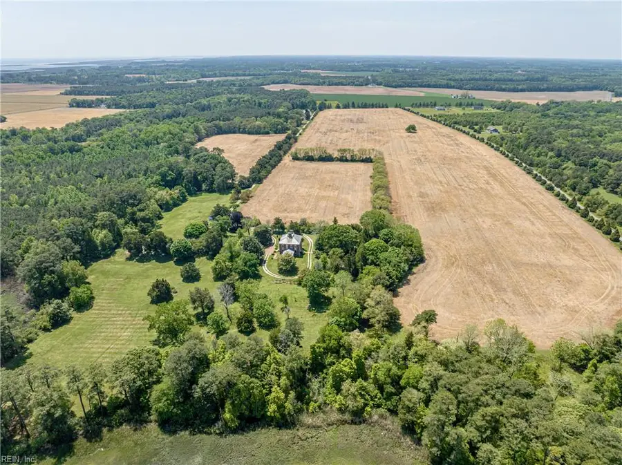 13485 Wharton Drive, Hallwood, VA 23359 - #2