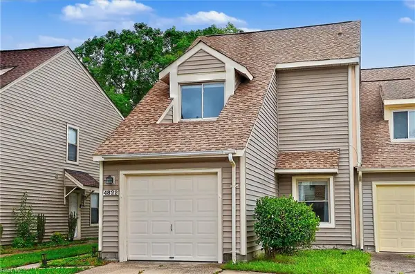 4822 Oldwick Court, Virginia Beach, VA 23462