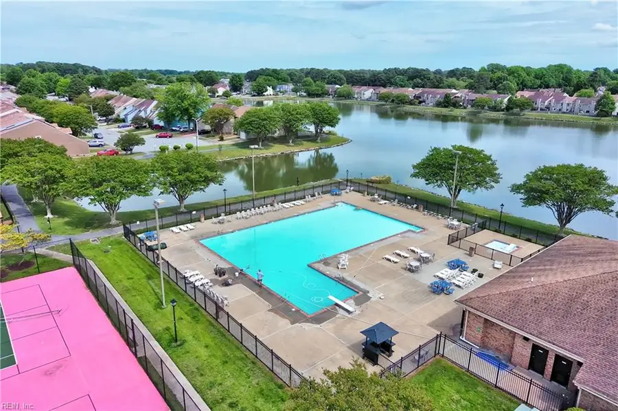 4822 Oldwick Court, Virginia Beach, VA 23462 - #2