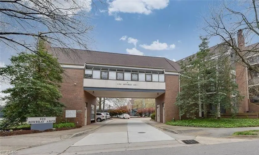 696 Mowbray Arch #540, Norfolk, VA 23507 - #2