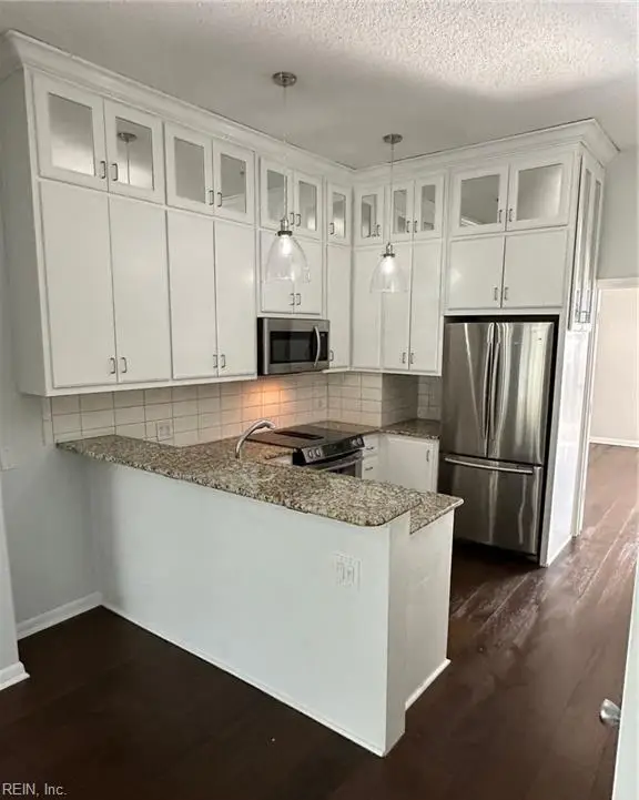 696 Mowbray Arch #540, Norfolk, VA 23507 - #3