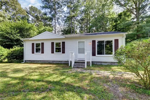 119 Williamson Drive, Williamsburg, VA 23188