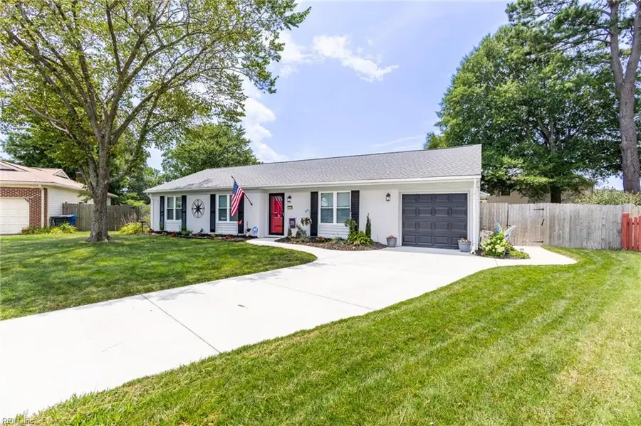 1813 Randall Court, Virginia Beach, VA 23464 - #3