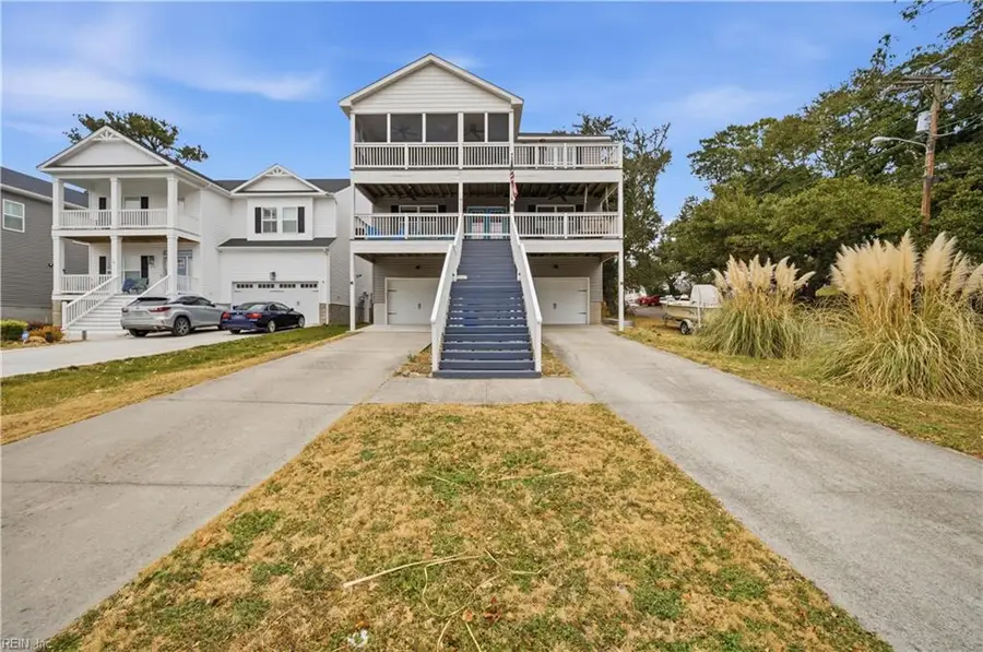 9517 11th Bay Street, Norfolk, VA 23518 - #3