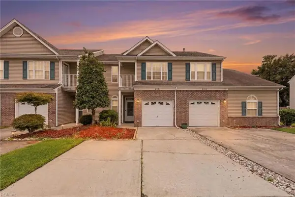2024 Bizzone Circle, Virginia Beach, VA 23464