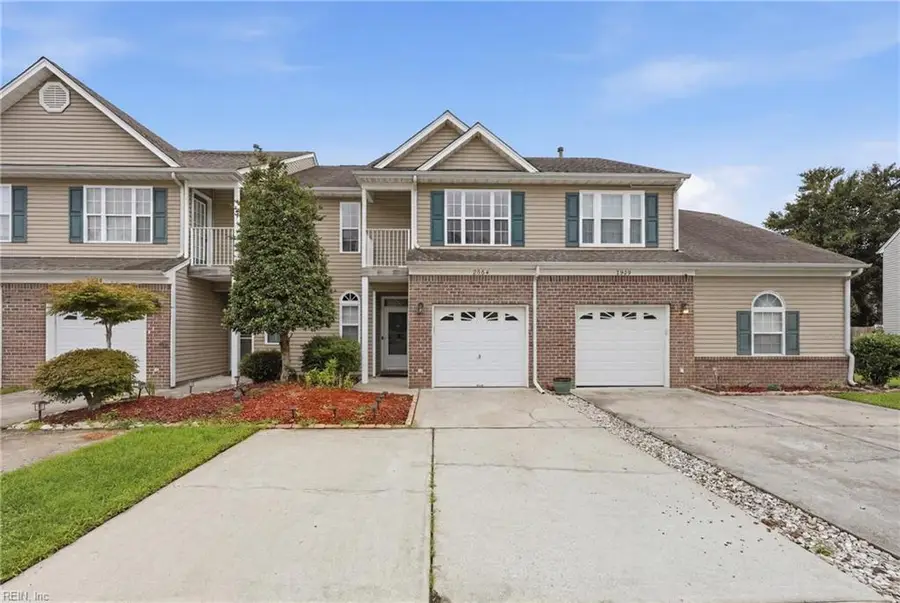 2024 Bizzone Circle, Virginia Beach, VA 23464 - #2