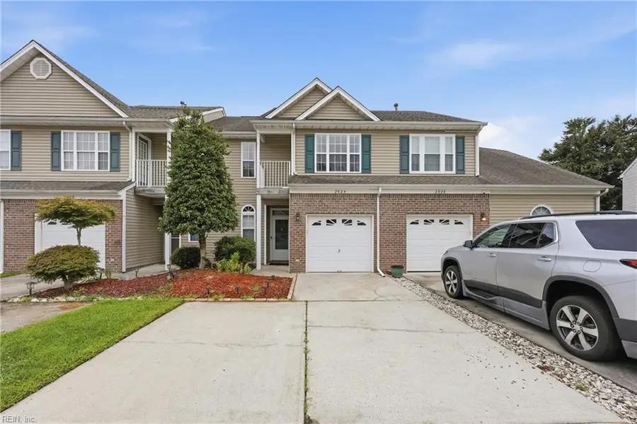 2024 Bizzone Circle, Virginia Beach, VA 23464 - #3