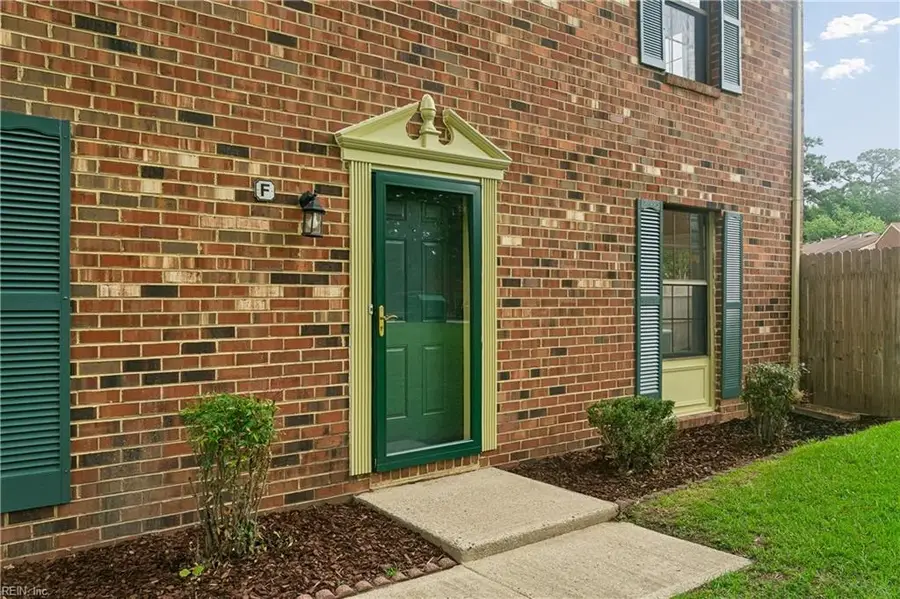 359 Deputy Lane #F, Newport News, VA 23608 - #3