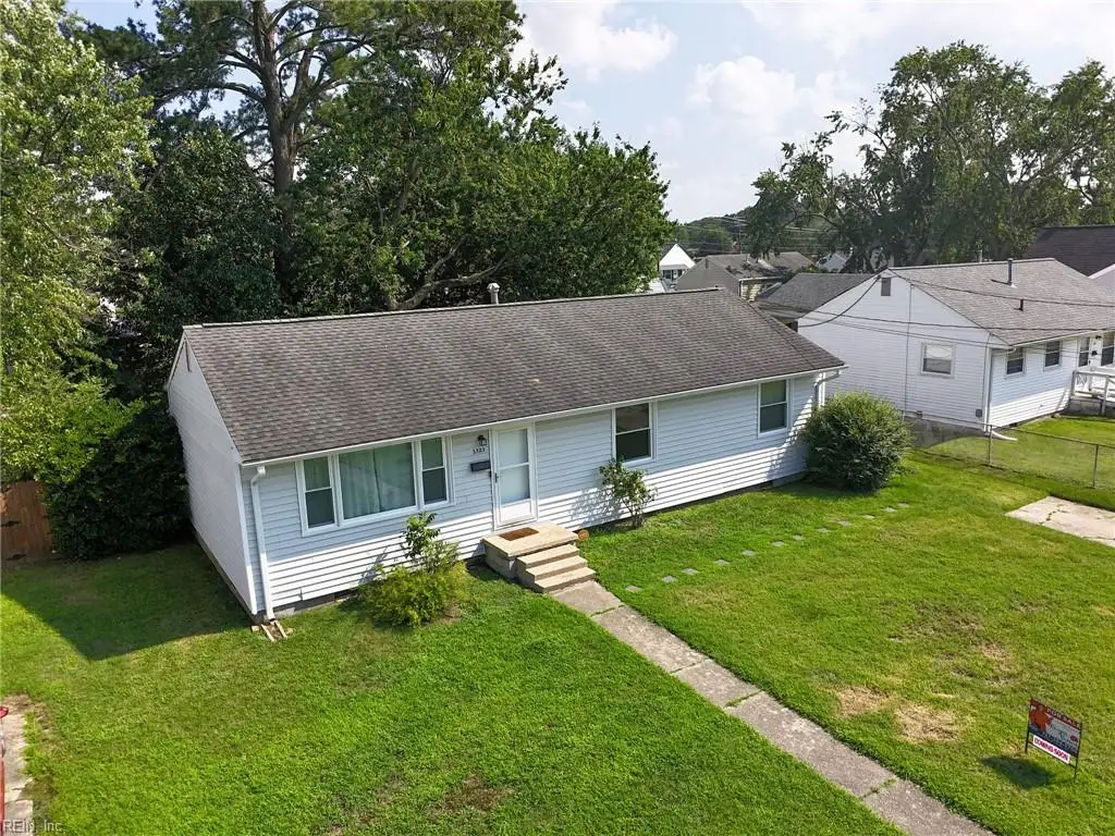 3323 Candlewood Drive, Hampton, VA 23666 - #1