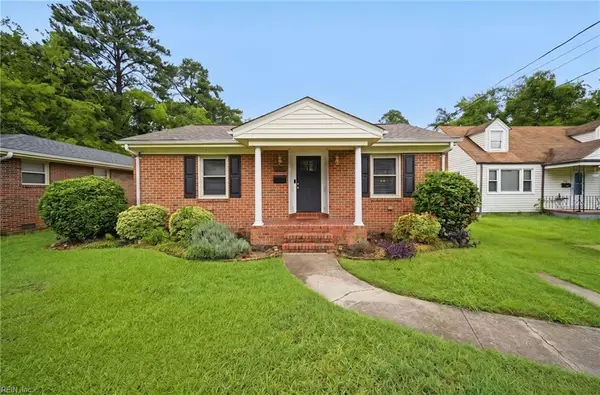 310 Arizona Street, Portsmouth, VA 23701